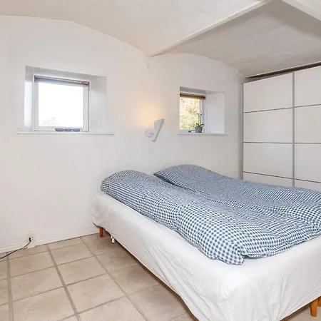 Charming Retreat Frederikshavn
