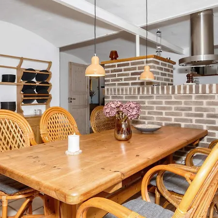 Charming Retreat Feriehus
