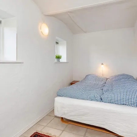Charming Retreat Feriehus *