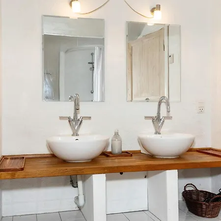 Feriehus Charming Retreat Frederikshavn