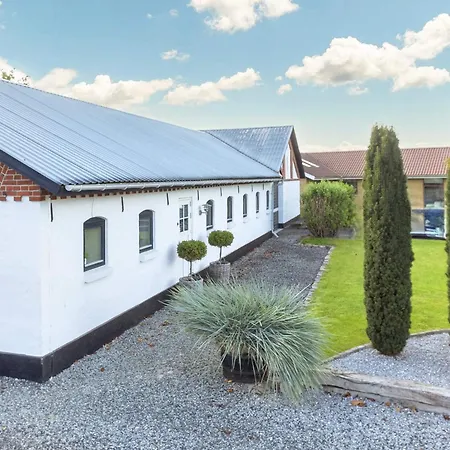 Charming Retreat * Frederikshavn