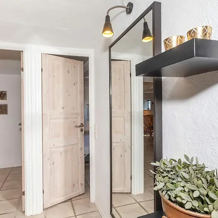 Charming Retreat Feriehus Frederikshavn