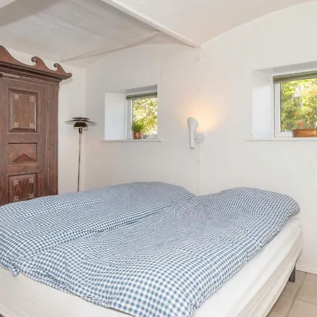 Feriehus Charming Retreat Frederikshavn