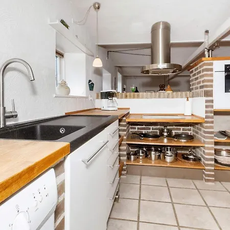 Charming Retreat Frederikshavn