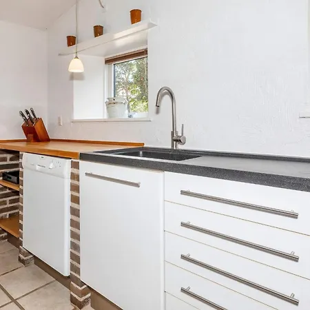 Charming Retreat Feriehus *